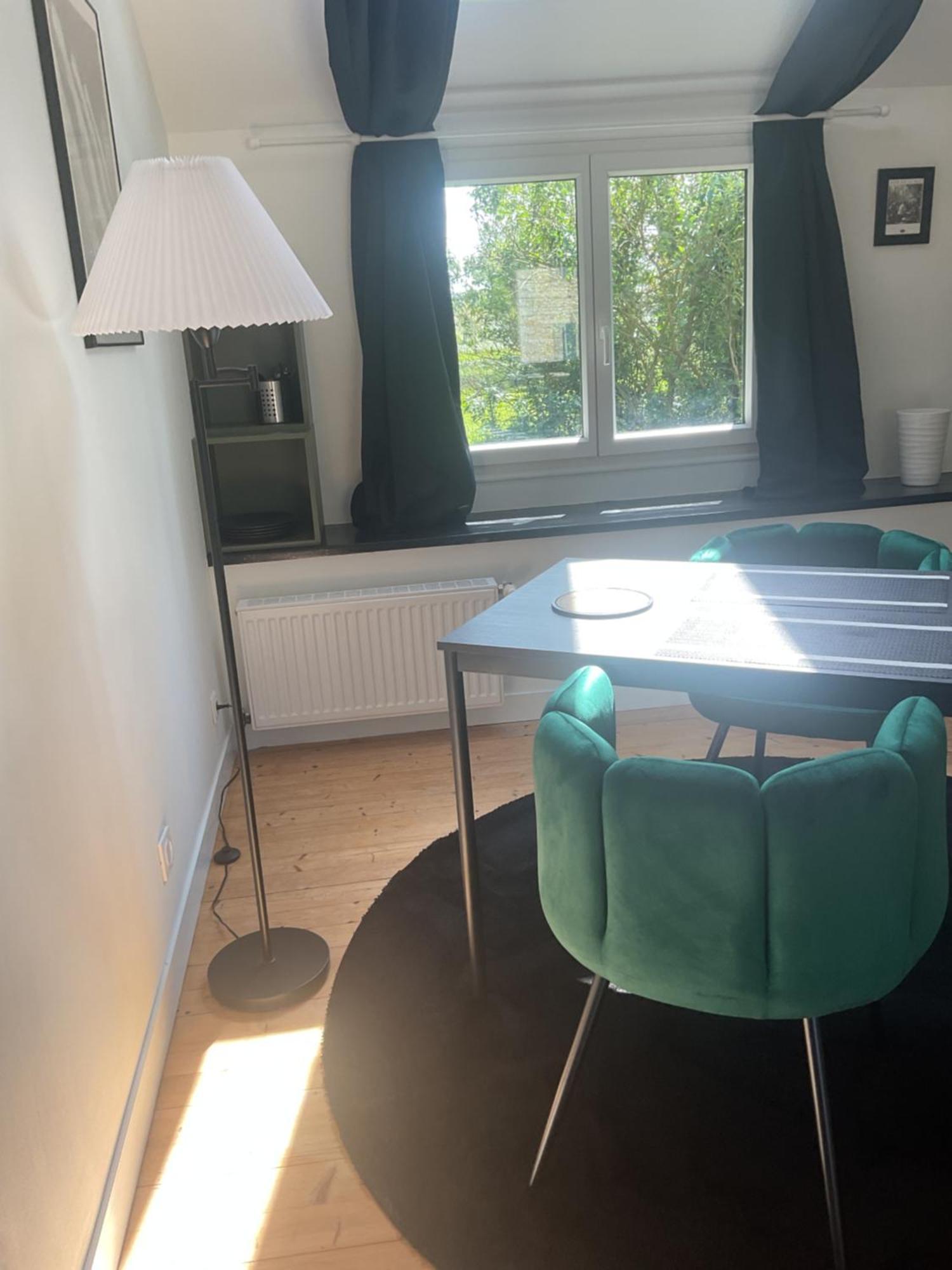Charmant Gite Avec Exterieur Et Piscine Partagee Mespaul Exterior foto
